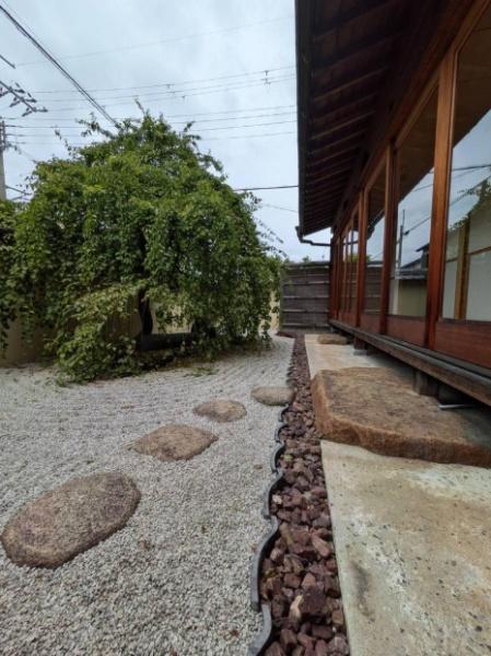 北区北野西白梅町　中古戸建