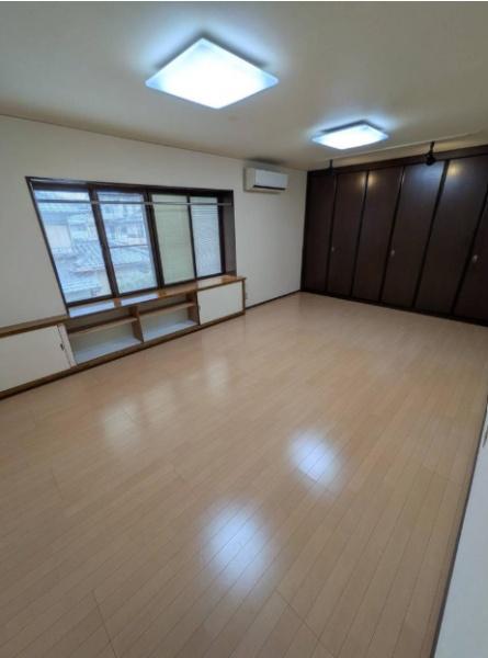 北区北野西白梅町　中古戸建