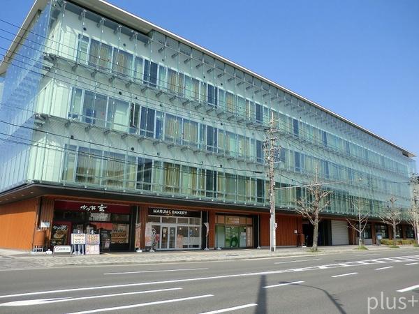 プレサンスロジェ太秦天神川Ⅱ(太秦病院)