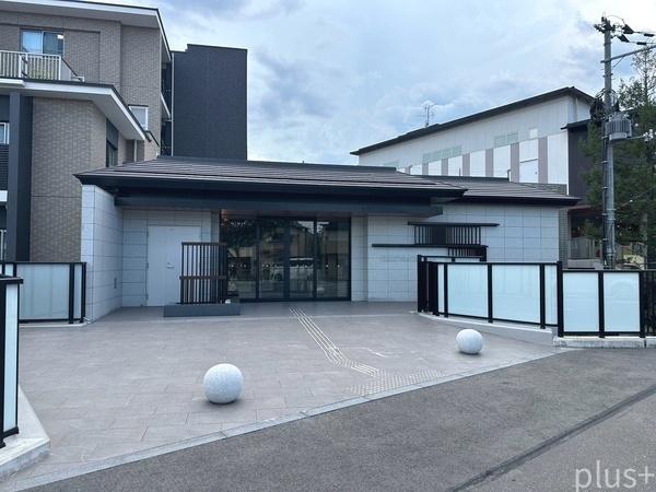 プレサンスロジェ太秦天神川Ⅱ