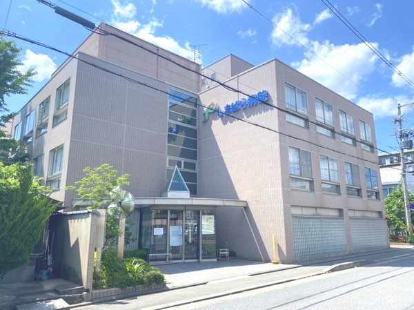 シャルム四条大宮B棟(医療法人令寿会しまばら病院)