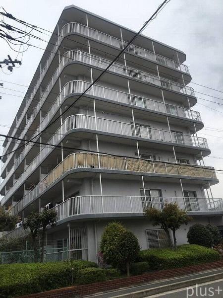 シャルム四条大宮B棟
