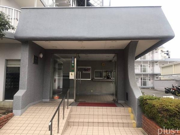 シャルム四条大宮B棟