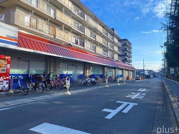梅津グランドハイツ