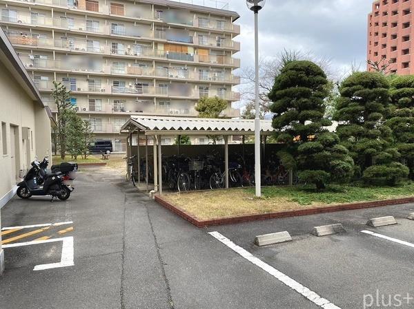 梅津グランドハイツ