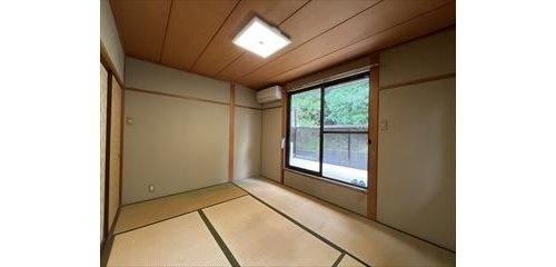 京都市右京区御室岡ノ裾町の中古一戸建て