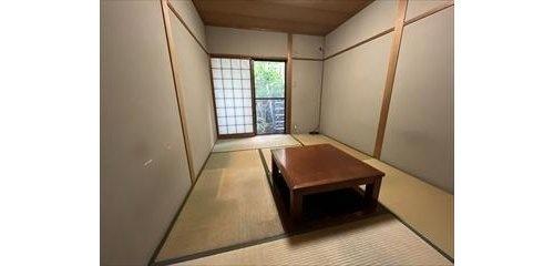 京都市右京区御室岡ノ裾町の中古一戸建て