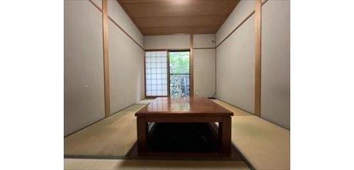 京都市右京区御室岡ノ裾町の中古一戸建て