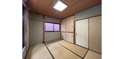 京都市右京区御室岡ノ裾町の中古一戸建て