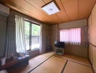 右京区御室岡ノ裾町　中古戸建