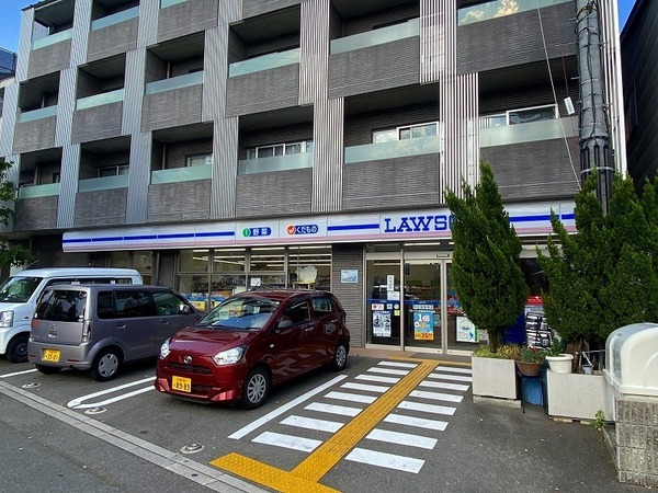 京都市北区衣笠街道町の中古一戸建て(ローソン京都金閣寺前店)