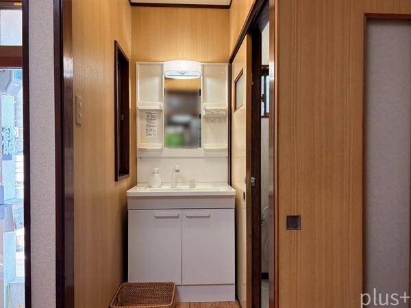 京都市北区衣笠街道町の中古一戸建て
