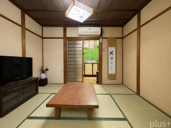 京都市北区衣笠街道町の中古一戸建て