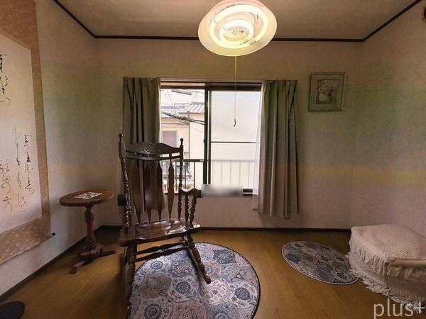 京都市北区衣笠街道町の中古一戸建て