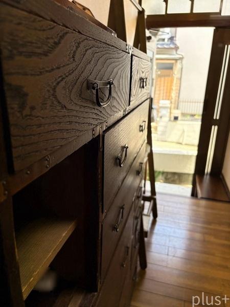 京都市北区衣笠街道町の中古一戸建て
