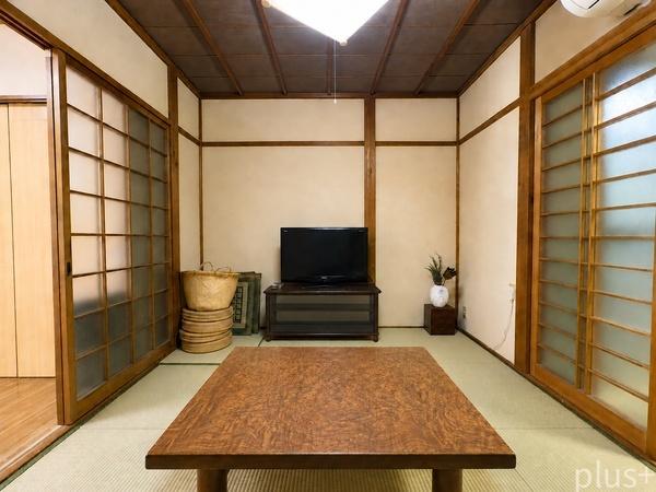 京都市北区衣笠街道町の中古一戸建て