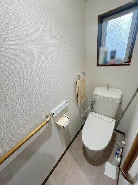 京都市右京区梅津罧原町の中古一戸建て