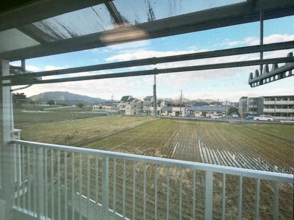 京都市右京区梅津罧原町の中古一戸建て
