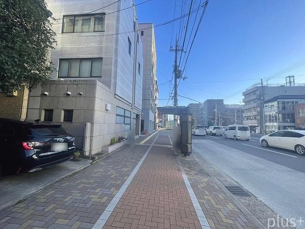 京都市中京区西ノ京東中合町の中古一戸建て