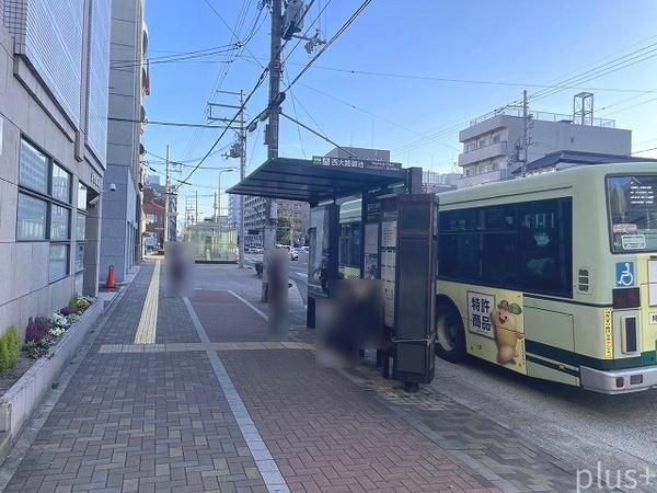 京都市中京区西ノ京東中合町の中古一戸建て