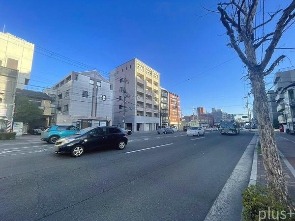 京都市中京区西ノ京東中合町の中古一戸建て