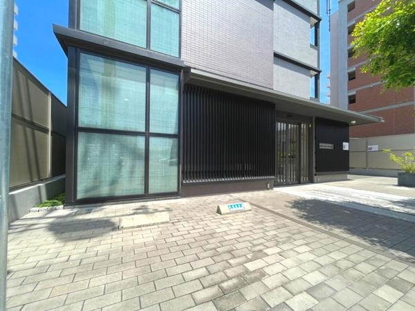 アクアプレイス京都西院