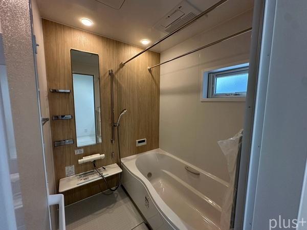 北区衣笠北天神森町　新築戸建