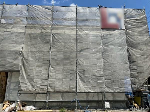 右京区西院春栄町2号地　新築戸建