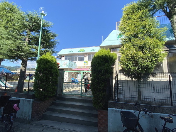 京都市北区上賀茂前田町の中古一戸建て(柊野保育園)