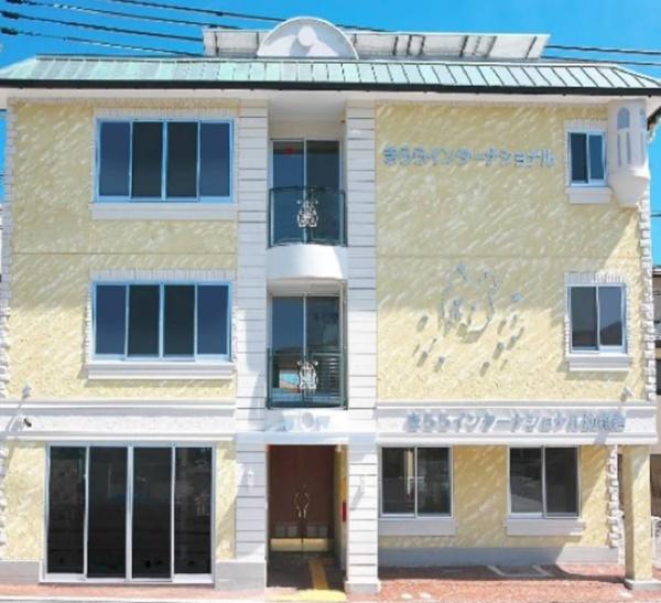 京都市北区上賀茂前田町の中古一戸建て(きららインターナショナル幼稚舎)