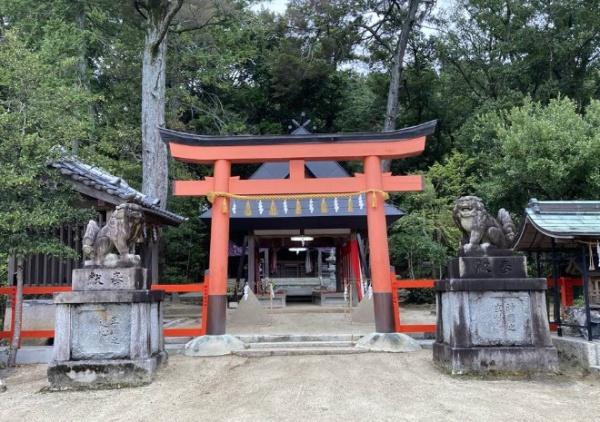 京都市北区上賀茂前田町の中古一戸建て(柊野貴船神社)