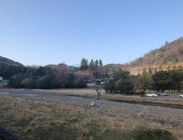 京都市北区上賀茂前田町の中古一戸建て(鴨川公園運動場)