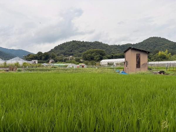 京都市北区上賀茂前田町の中古一戸建て