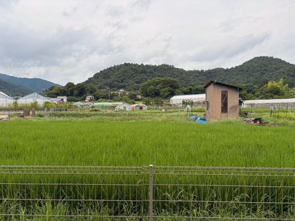 京都市北区上賀茂前田町の中古一戸建て