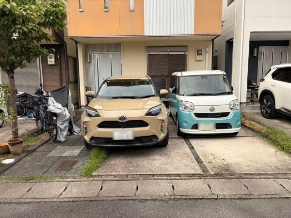 京都市北区上賀茂前田町の中古一戸建て