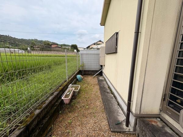 京都市北区上賀茂前田町の中古一戸建て