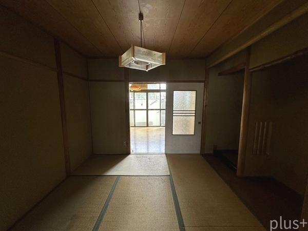 京都市右京区花園段ノ岡町の中古一戸建て