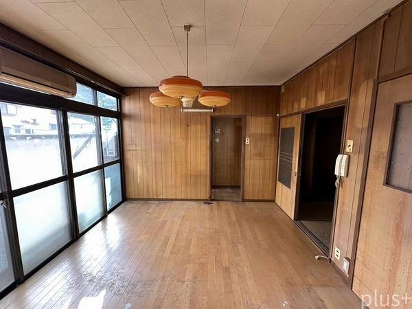 京都市右京区花園段ノ岡町の中古一戸建て