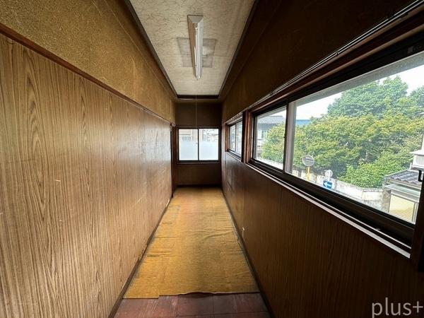 京都市右京区花園段ノ岡町の中古一戸建て