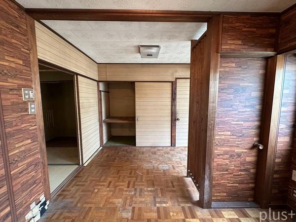 京都市右京区花園段ノ岡町の中古一戸建て