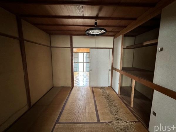 京都市右京区花園段ノ岡町の中古一戸建て