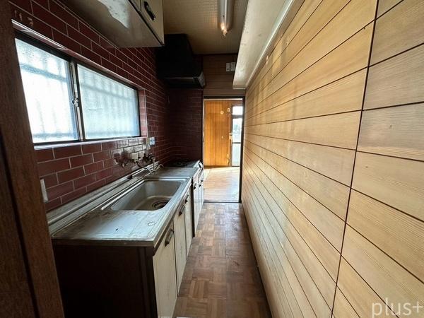 京都市右京区花園段ノ岡町の中古一戸建て