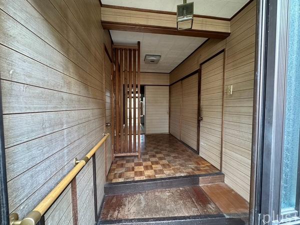 京都市右京区花園段ノ岡町の中古一戸建て