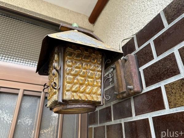 右京区花園段ノ岡町　中古テラス