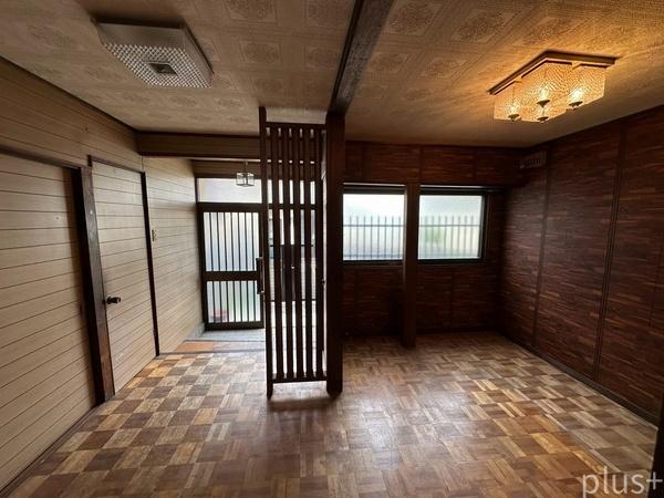 京都市右京区花園段ノ岡町の中古一戸建て