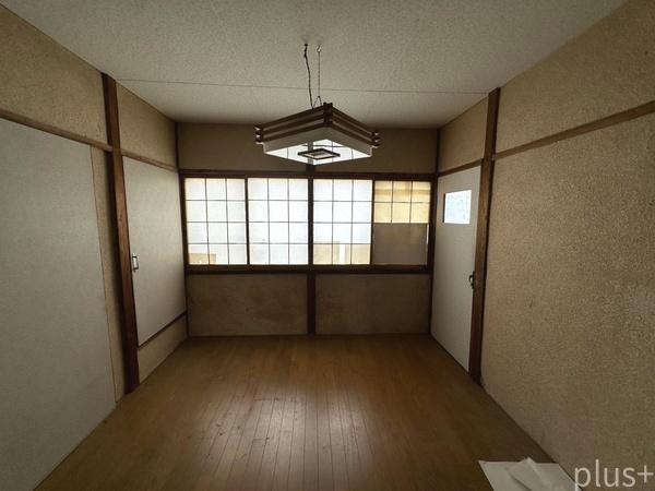 京都市右京区花園段ノ岡町の中古一戸建て