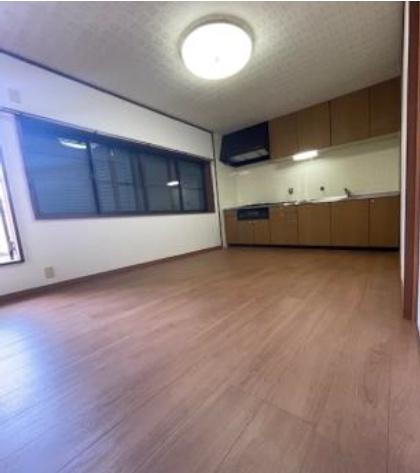 京都市北区衣笠開キ町の中古一戸建て