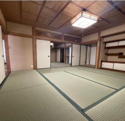 京都市北区衣笠開キ町の中古一戸建て