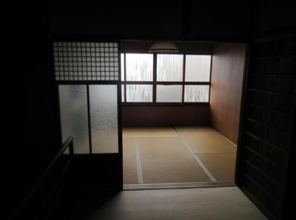 京都市上京区相国寺門前町の中古一戸建て