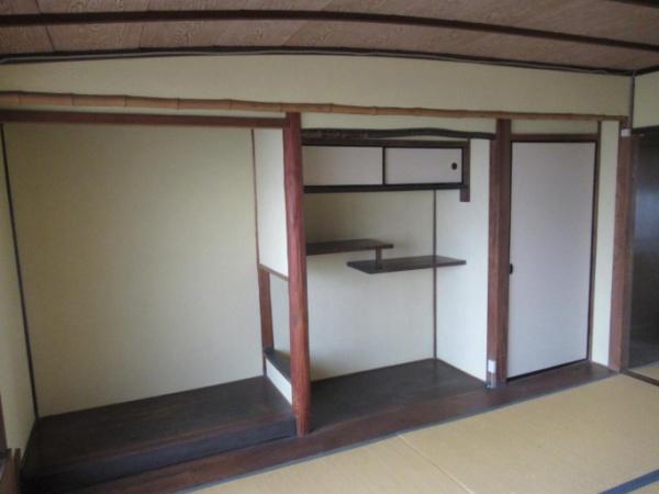 上京区相国寺門前町　中古戸建